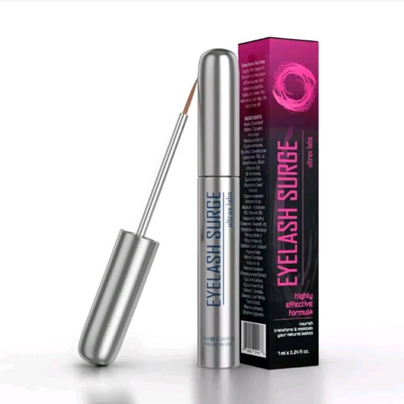 PRICE DROP Eyelash Enhancing Serum (brand new) - Picture 2 of 6
